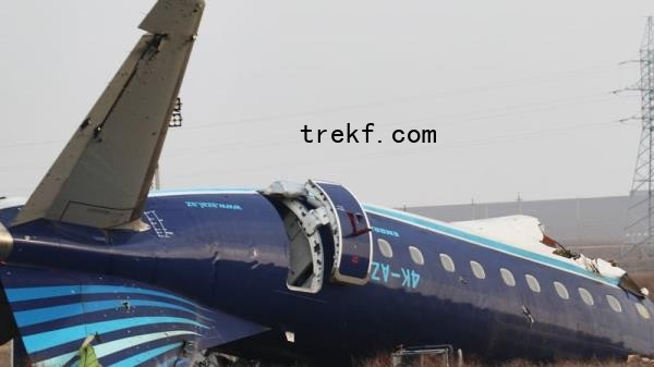 Ilham Aliyev said he wanted Russia to accept it was guilty of downing the plane