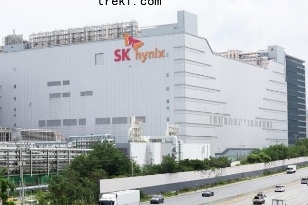 SK hynix<em></em>'s headquarters in Icheon, Gyeo<em></em>nggi Province (Yonhap)