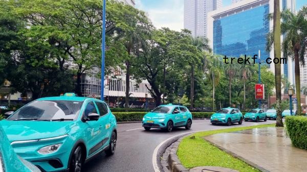 Through this collaboration, Xanh SM and its partners are joining forces to develop sustainable mobility solutions, delivering tangible value and exceptio<em></em>nal experiences to customers in Indonesia.