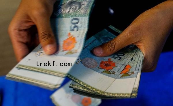 Penang MACC director Datuk Mohd Fuad Bee Basrah co<em></em>nfirmed the arrest of the suspect and said the case is being investigated under Section 17(a) of the MACC Act 2009. — Picture by Sayuti Zainudin