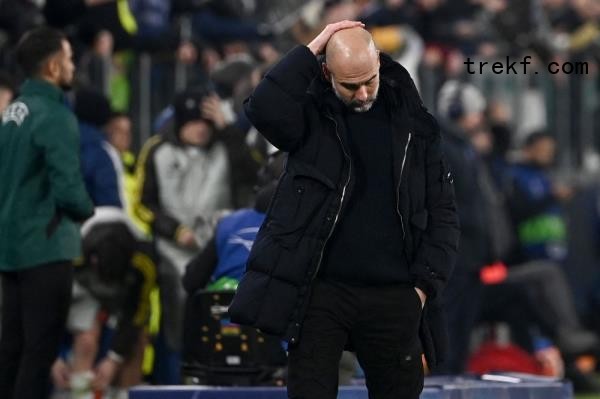 Phil Foden insists Manchester City’s players still believe in Pep Guardiola despite the painful loss against Manchester United that extended their dismal streak. — AFP pic