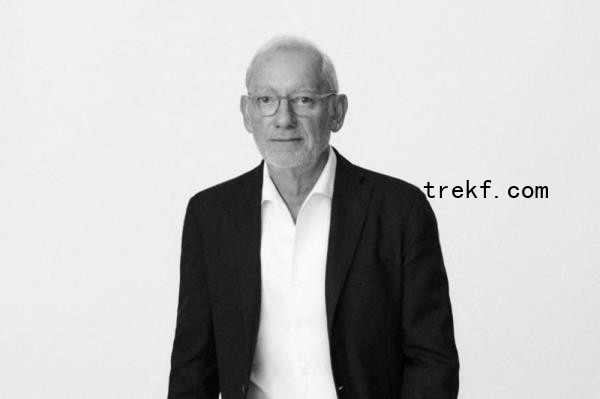 Mango fashion powerhouse non-executive chairman and founder Isak Andic died unexpectedly yesterday in an accident, according to a press release from Mango. — AFP pic