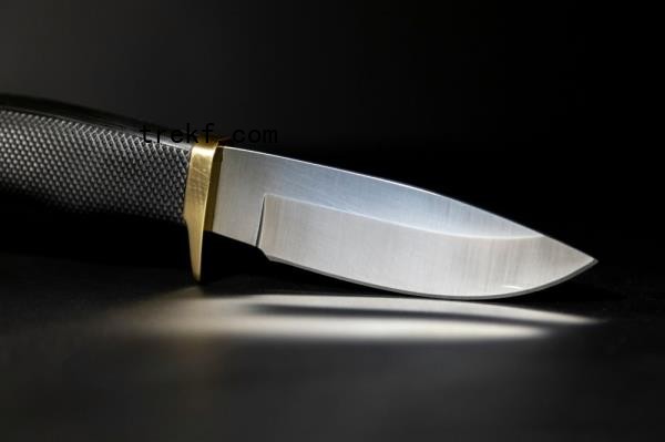 Knife unsplash